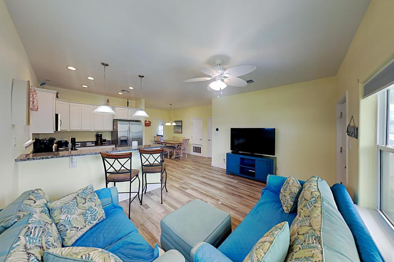 Flip Flop And Relax Apartment Port Aransas Exterior photo