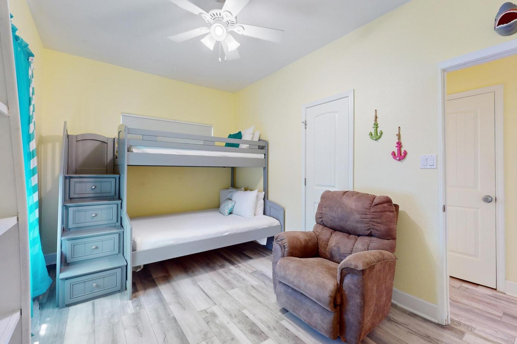 Flip Flop And Relax Apartment Port Aransas Exterior photo