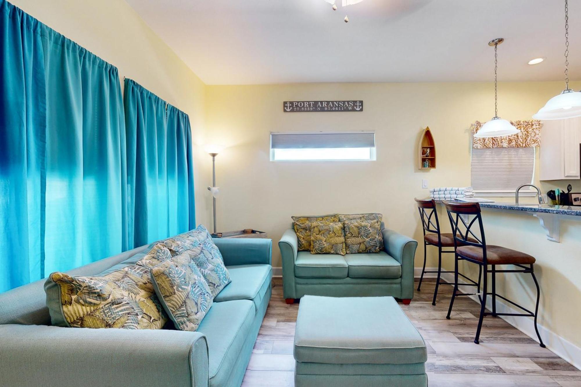 Flip Flop And Relax Apartment Port Aransas Exterior photo