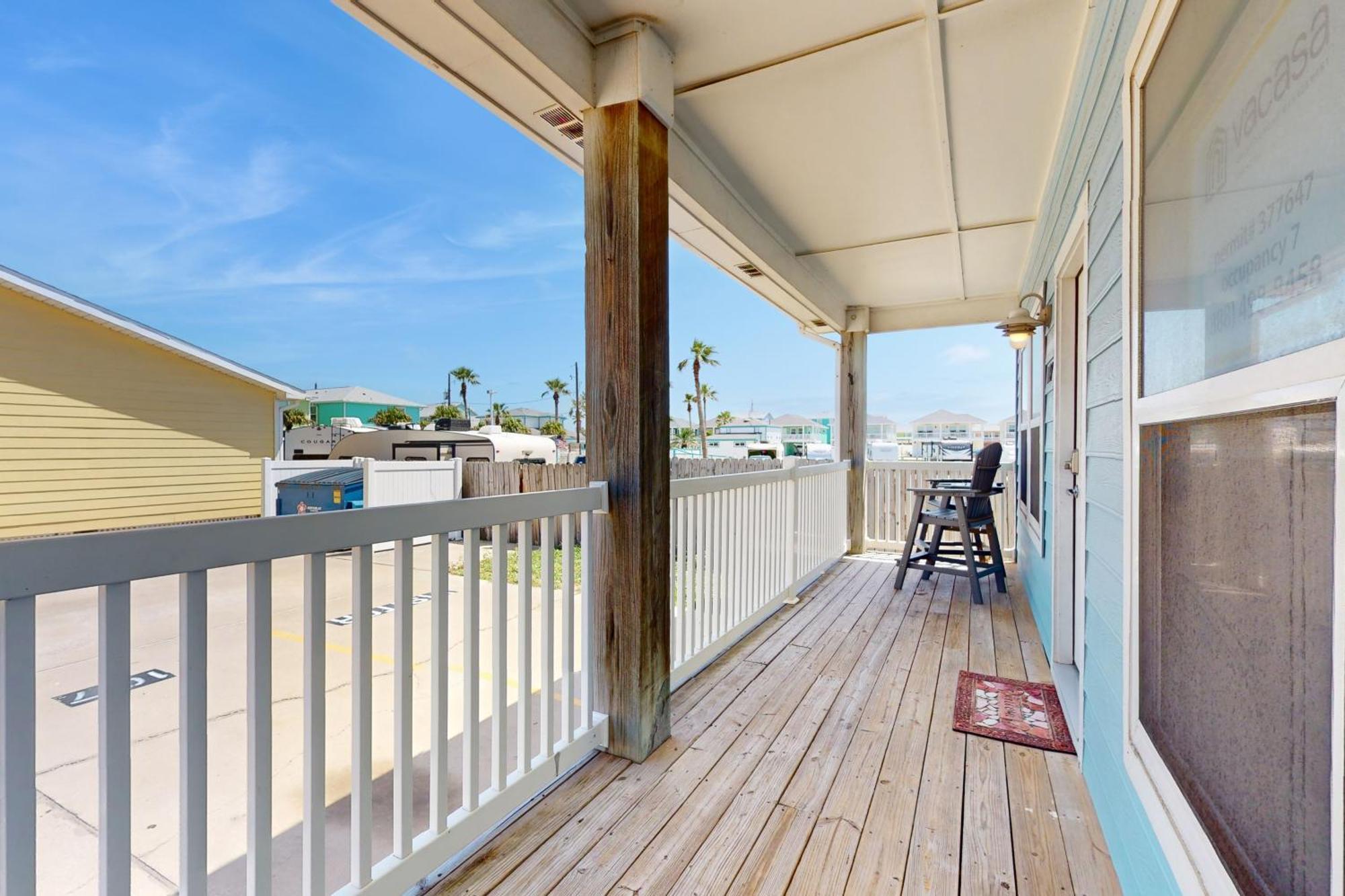 Flip Flop And Relax Apartment Port Aransas Exterior photo
