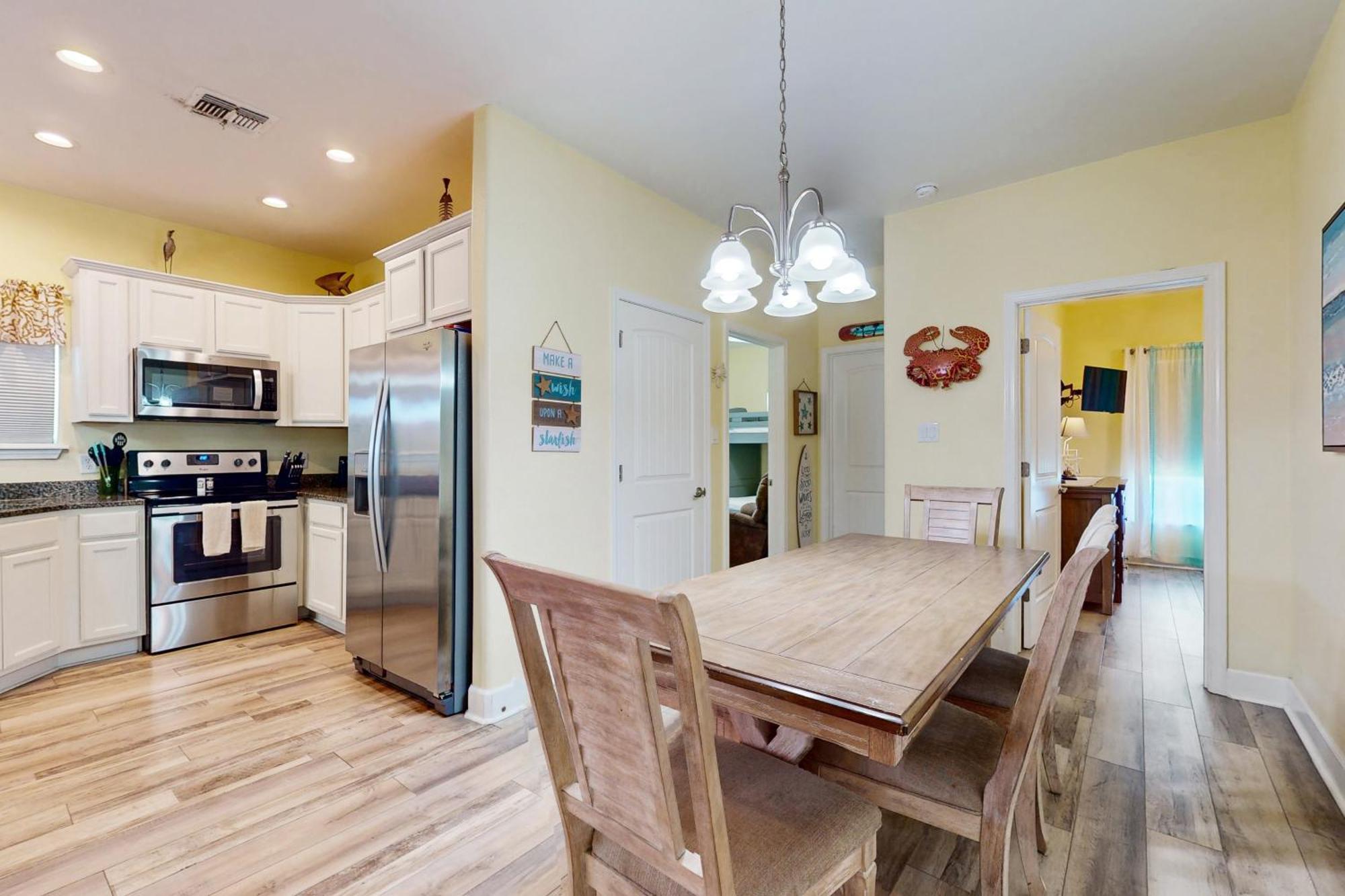 Flip Flop And Relax Apartment Port Aransas Exterior photo